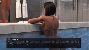 Midnight Paradise Chapter 64 Fucking My Stepmother Until I Cum Inside Her