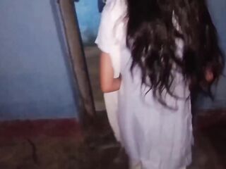 I was able to screw Sonia for the 1st time after marriage, I swear I had a lot of pleasure