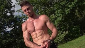 East Boys - Daniel Donovan fitness scene