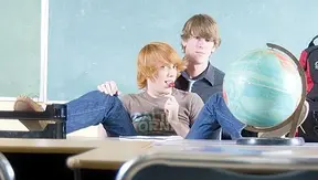 Braden Phoenix Takes Atlanta Greys Tight Virgin Hole – Raw First-Time Ride – TeachTwinks