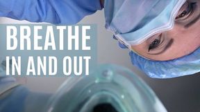 Leela Lapin has You Breathe In and Out FW Ahead of a Milking Machine Orgasm + Panty Mask Induction Countdown