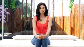 ”Net Video Girls: Reina's Audition”