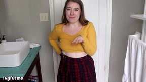 alice merchesi small penis encouragement so cute!