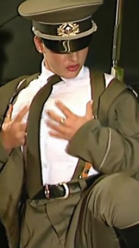 The military adventures of legendary Zuzana - DVD