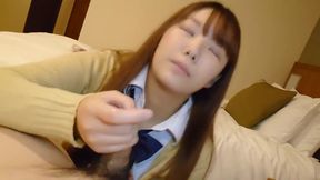 Sneaky Sis-Srews: Popped My Asian V-gery Cherry, Then High-tailed It