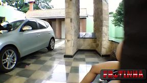 renatinha gaucha and married bitch, the fucking pair - lavinia - renatinha gaucha - frotinha porn star