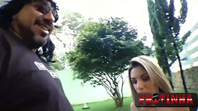 renatinha gaucha and married bitch, the fucking pair - lavinia - renatinha gaucha - frotinha porn star