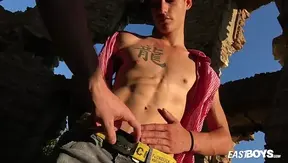 Steamy Summer Nights with Johnny