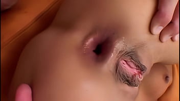 Jasmine Sky Loves Being