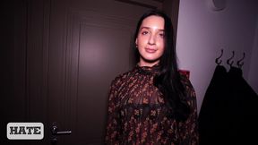 ht-001 facefucking+asslicking+rawsex+ creampie+piss= 100% whore