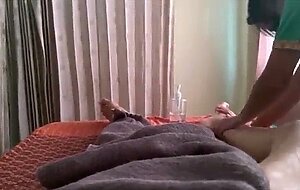 Falangmann happy ending - asianmassagemaster dotcom for more exclusive asian massages