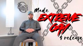 made EXTREME GAY 4 release