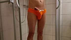 A Showerboys Not in Showerfantasy