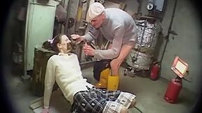 Avantgarde Extreme # 36 - Janas Welt