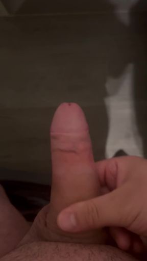 Foreskin play