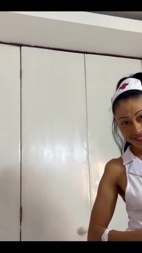 Nurse Magnita’s Expert