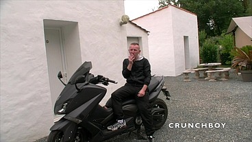 si tu me suce je te le fais gratuit