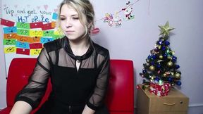 Janet Don Private Show