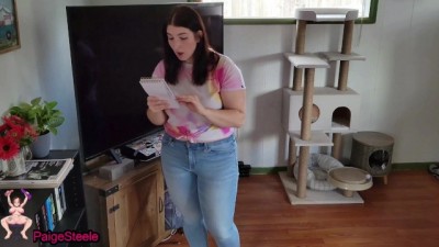 He Said My Blowjobs Suck So I Proved Him Wrong!