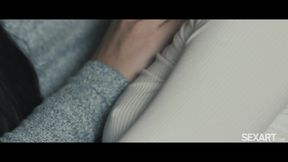 Love Theme - Antonia Sainz & Foxy Alissa