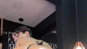 Social Media Model @SofiaReyess @Sextoys & #Latina #Petite #Shaved Pussy #Tattoo film hd video | Tik.Porn