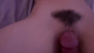 Gets Pregnant by Huge Penis Bf