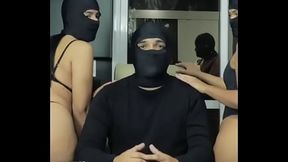 Gecko Films nova produtora de filmes adultos