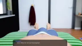 Horny Stepmom Seduces Stepson