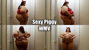 Sexy Piggy (WMV)