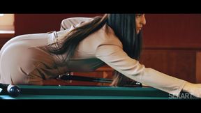 Balanced Game - Betzz & Liam Salvatore