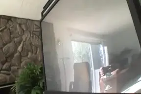 Hotty college chick gets banged on campus