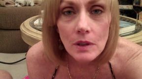 Wicked sexy melanie: sexual study and release