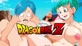 Dragon Ball Z Bulma Hentai the Longest Compilation 2023