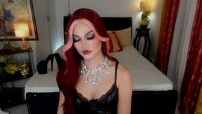 Tiara Rossi Private Show