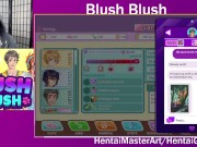 Trees and Wood! Blush Blush #42 W/HentaiGayming