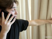 NextDoorStudios Daddy U No Im Straight But I Need U Right Now