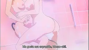 Lala Rito Heat Up in Sensual To-Love-Ru Dark Encounter