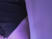 Femboy sissyboy steip