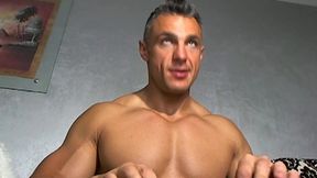 Alex Alexei Private Show