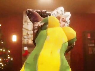 Rogue Ultimate Compilation