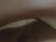 Batendo uma antes de