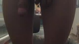 Shaun Moore Private Show