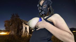 Hucow Milking Nipple Rings