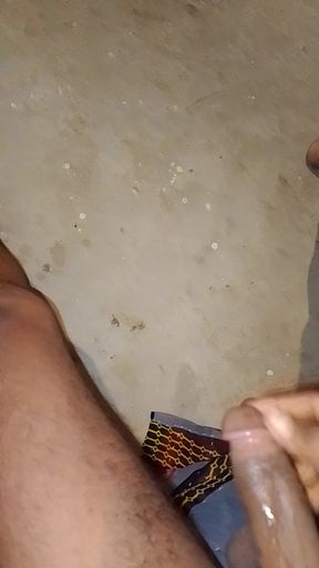 Desi sex land Muth maarte hue