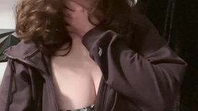 On Your Knees—Guided Self Pleasure— Devotional Domination—Tantric Energy Exchange—Guided Stroke