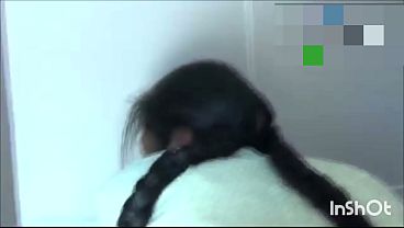 Cachamos con mi cholita despu&eacute_s de trabajar en la casa / suscribete x videos red y velo completo