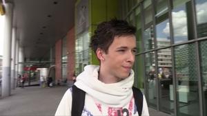 Czech Hunter: Lewd Budapest Lovers