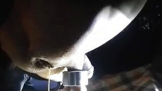 Creampie, onani, gapande – Asiatiska homosexuella slynor rövknullande