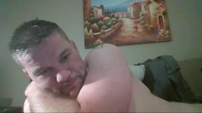 Lane M Private Show - Part 2