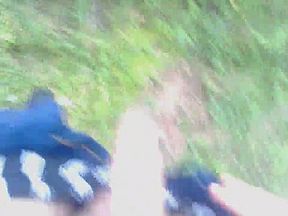 My first public masturbation